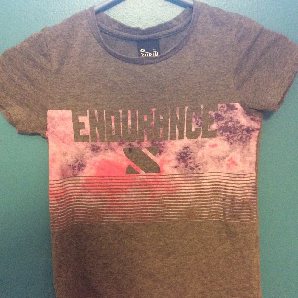 Sport t shirt